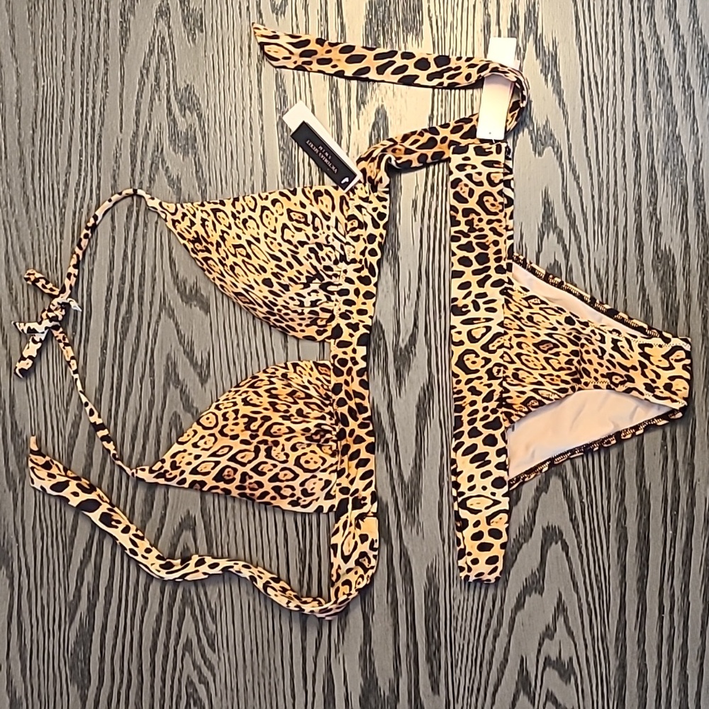 NWT VICTORIA'S SECRET Bikini